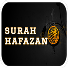 SURAH HAFAZAN icône