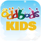 Oddbots Kids icône