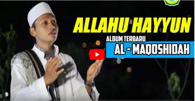 Sholawat Terpopuler 2018 plakat