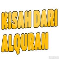 KISAH DARI ALQURAN Ekran Görüntüsü 2