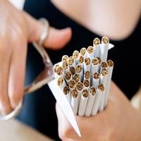 TIPS BERHENTI MEROKOK 2019 Ekran Görüntüsü 1