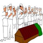 CARA SOLAT JENAZAH icône