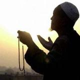 CARA SOLAT HAJAT icon
