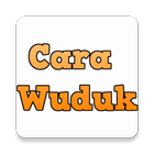 CARA WUDUK LENGKAP ikona