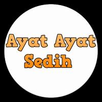 AYAT AYAT SEDIH TERBARU پوسٹر