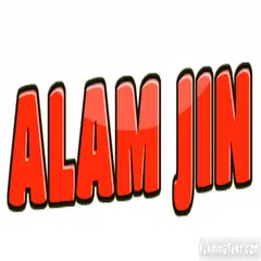 ALAM JIN MENURUT ISLAM APK Herunterladen