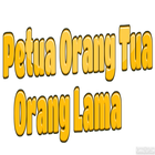 PETUA ORANG TUA DAN ORANG DULU 2019 icon