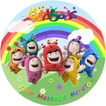 Kartun Oddbods