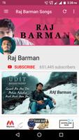 Raj Barman Songs পোস্টার