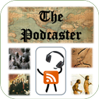 The Podcaster History icône