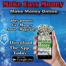 make money by android phone - Free make Money APK