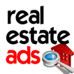 Real Estate Ads - Search App