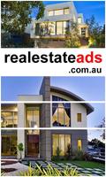 Real Estate Ads - Search App ภาพหน้าจอ 1