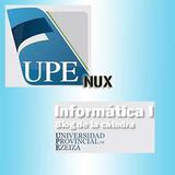 UPEnux biểu tượng