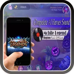 Descargar APK de Hero voice Mobile legend