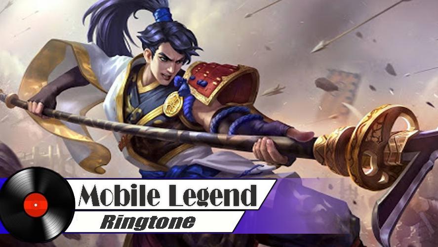 Hero Voice Mobile Legend For Android Apk Download