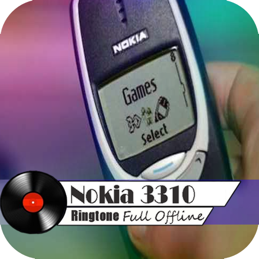 Ringtone Nokia Jadul