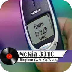 Ringtone Nokia Jadul APK 下載