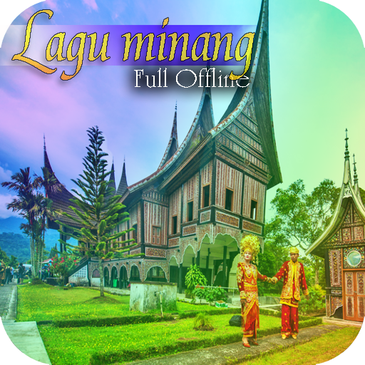 Lagu Minang Full offline