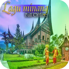 Lagu Minang Full offline APK Herunterladen