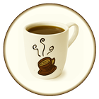 Koffee Klatch-icoon