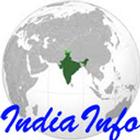 India Info 图标