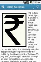 India Info 截图 1