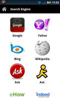 پوستر Search Engine