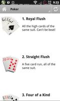 Pocket Game Guide Screenshot 2
