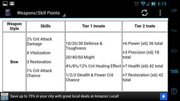 DC Universe Guide screenshot 2