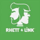 Rhett and Link Zeichen