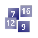 16x16 Ultimate Sudoku APK
