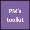 Project Manager's toolkit