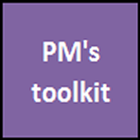 Project Manager's toolkit icône