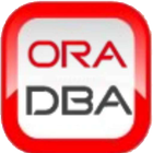 Oracle DBA help أيقونة