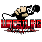 Wrestling Audio Zeichen
