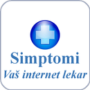 Simptomi - Vaš internet lekar APK