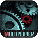 Multiplayer Games: Puzzle