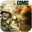 War Heroes Comic