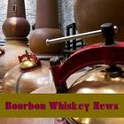 Bourbon Whiskey News 圖標