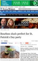 Bourbon Whiskey News screenshot 1