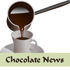 Chocolate News Zeichen