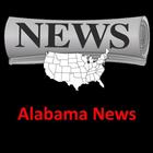 Alabama News ไอคอน