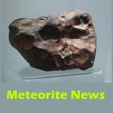 Meteorite News 圖標
