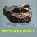 Meteorite News APK