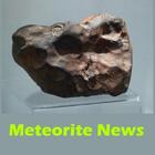 آیکون‌ Meteorite News