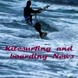Kitesurfing and boarding News