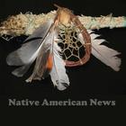 Native American News icon