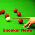 Snooker News アイコン