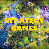 Strategy Games simgesi